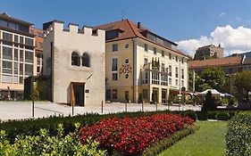 Hotel Post Bruneck